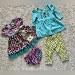 Matilda Jane/ Persnickety Sets